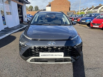 Used Hyundai BAYON 2024 for sale - 77572815: Photo