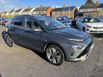 Used Hyundai BAYON 2024 for sale - 77572815: Photo