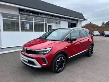 2022 - 1.2 Turbo [130] Ultimate 5dr Auto