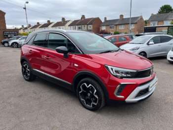 Used Vauxhall Crossland 2022 for sale - 74748241: Photo