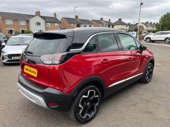 Used Vauxhall Crossland 2022 for sale - 74748241: Photo