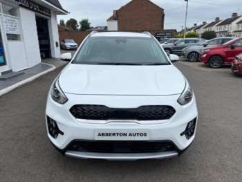 Used Kia Niro 2022 for sale - 74735701: Photo