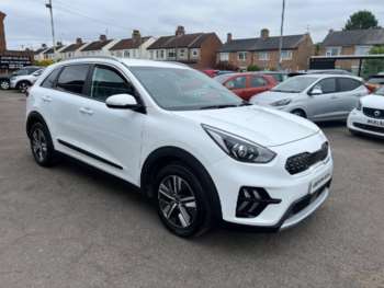 Used Kia Niro 2022 for sale - 74735701: Photo