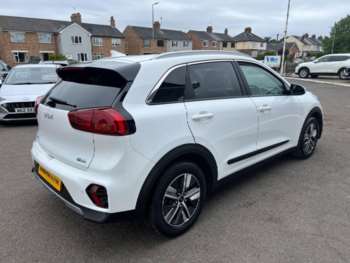 Used Kia Niro 2022 for sale - 74735701: Photo