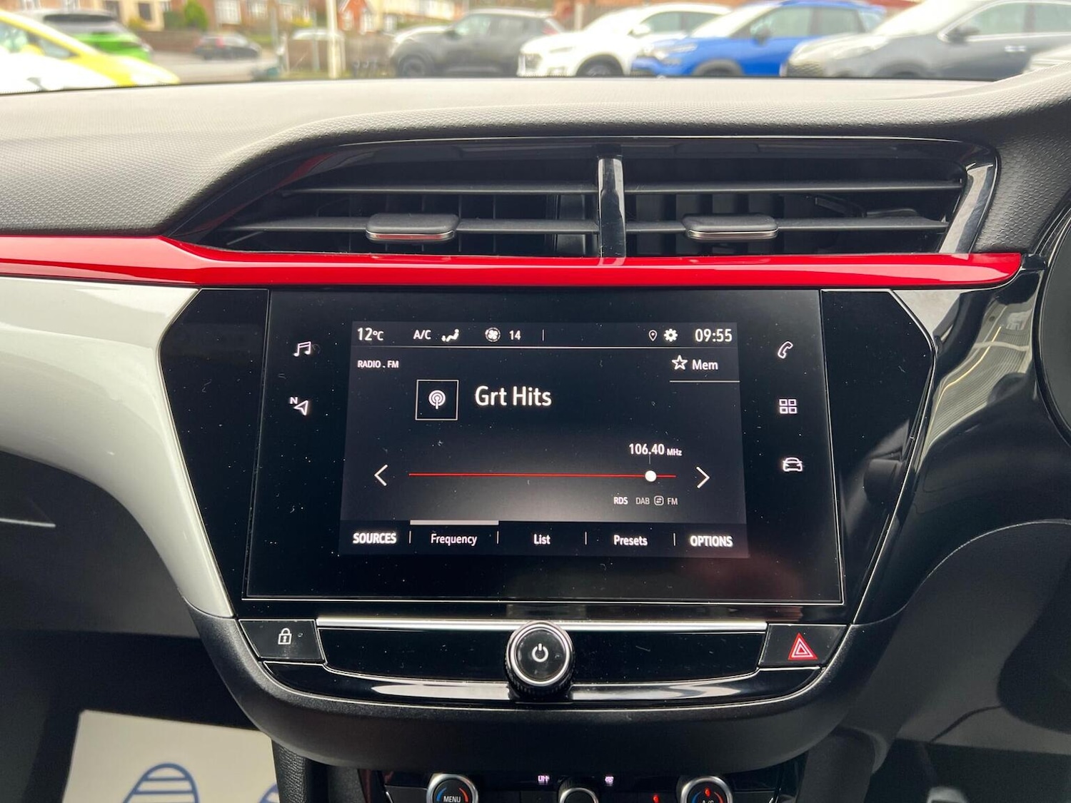 Used Vauxhall Corsa 2022 for sale - 76725726: Photo 10