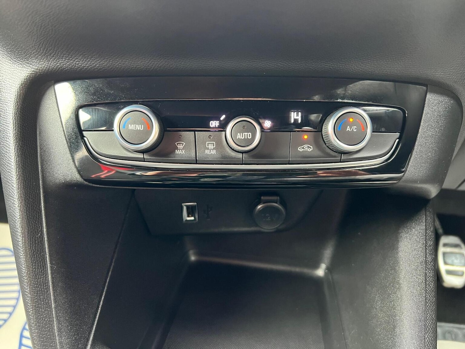 Used Vauxhall Corsa 2022 for sale - 76725726: Photo 12