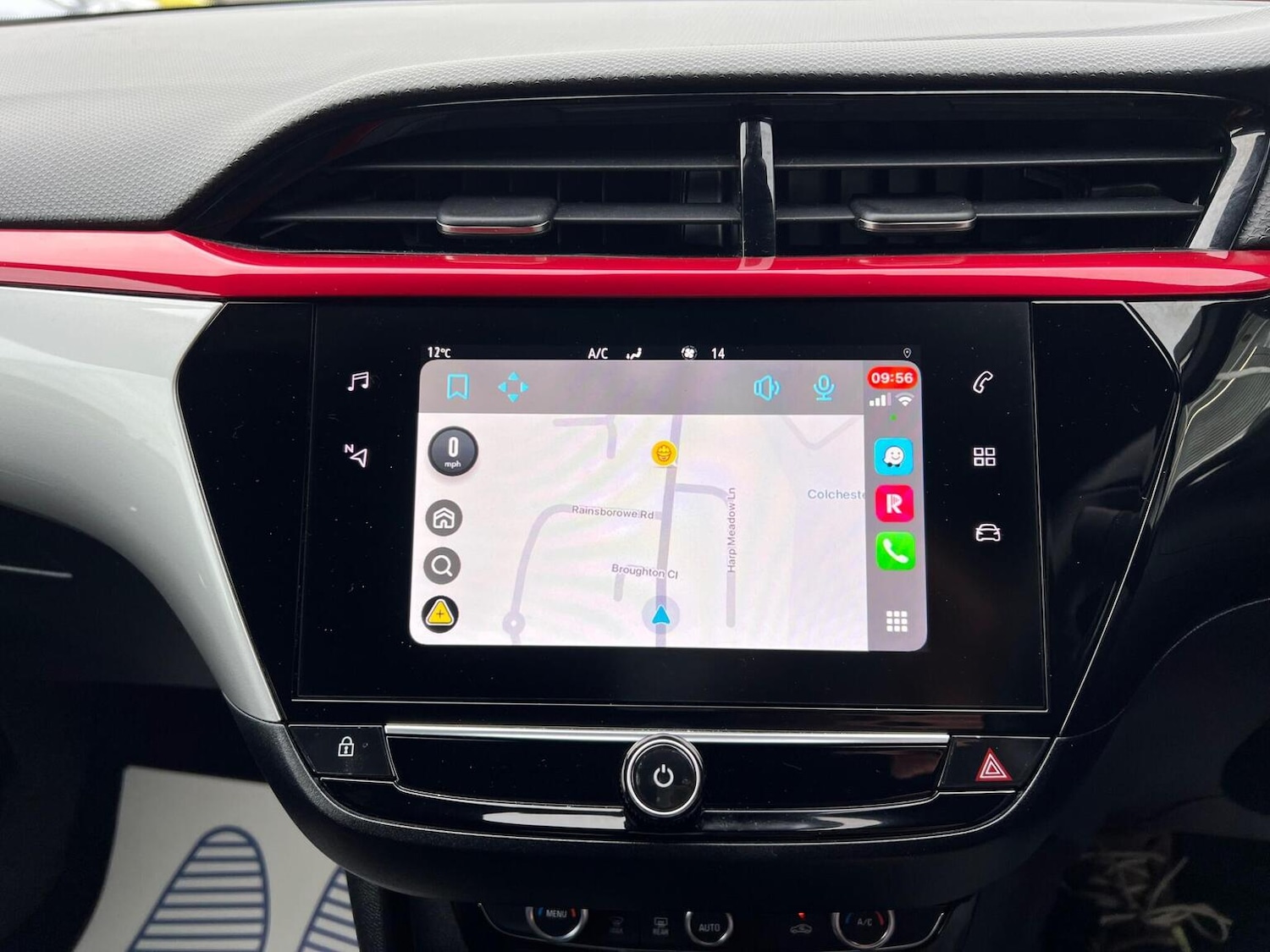 Used Vauxhall Corsa 2022 for sale - 76725726: Photo 13