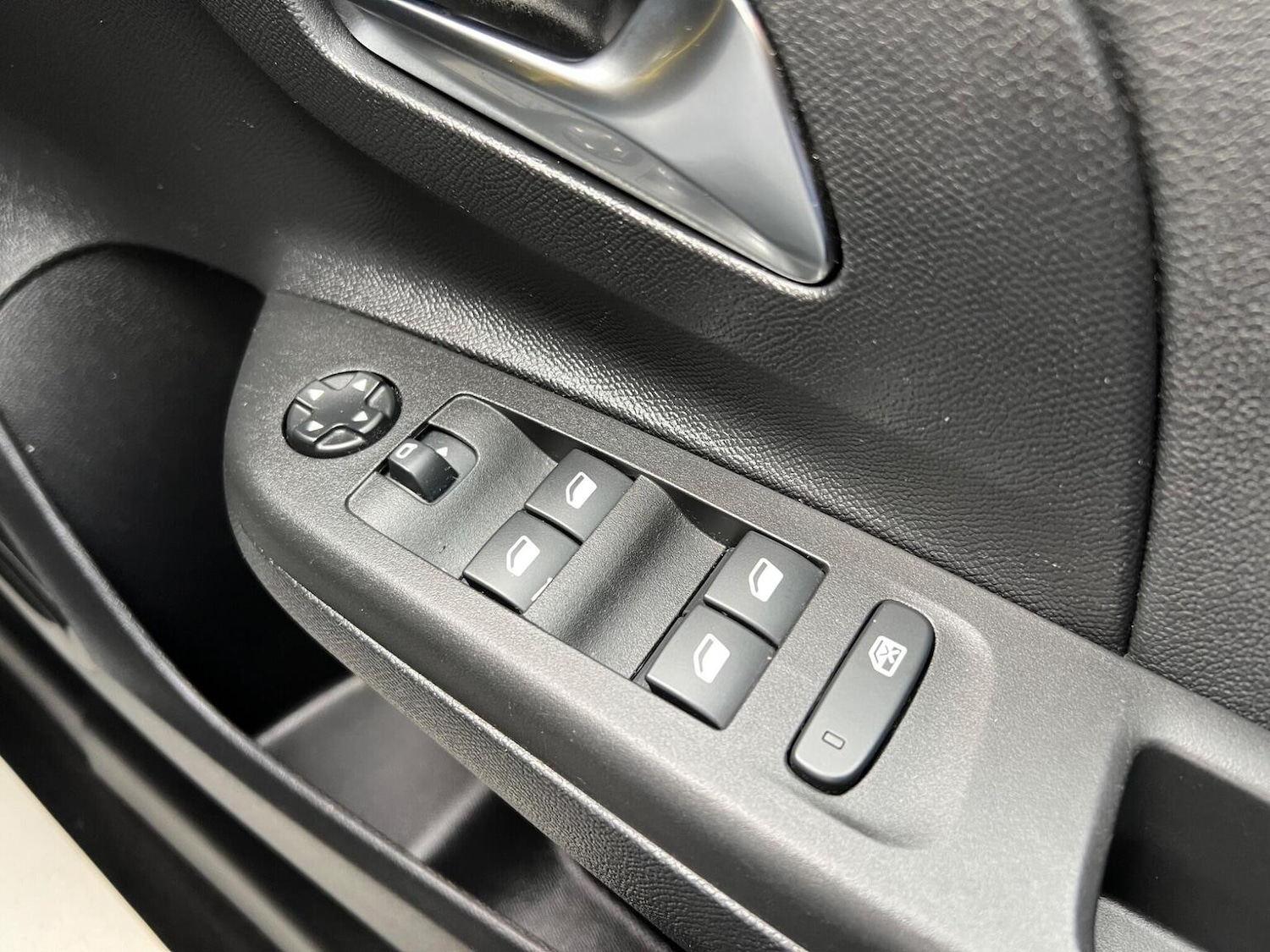 Used Vauxhall Corsa 2022 for sale - 76725726: Photo 14