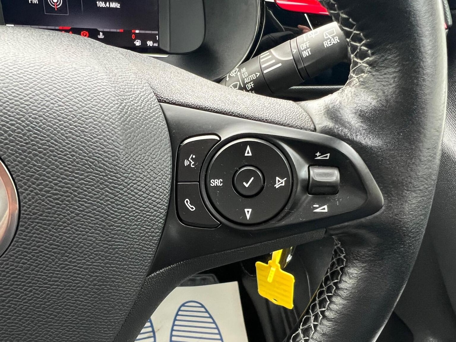 Used Vauxhall Corsa 2022 for sale - 76725726: Photo 15