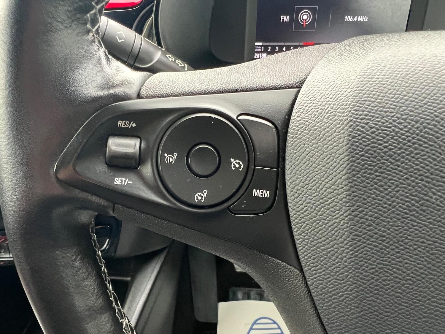 Used Vauxhall Corsa 2022 for sale - 76725726: Photo 16