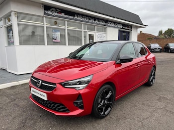 2022 - 1.2 GS Line Euro 6 5dr