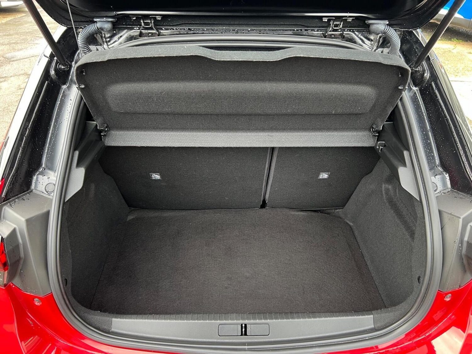 Used Vauxhall Corsa 2022 for sale - 76725726: Photo 20