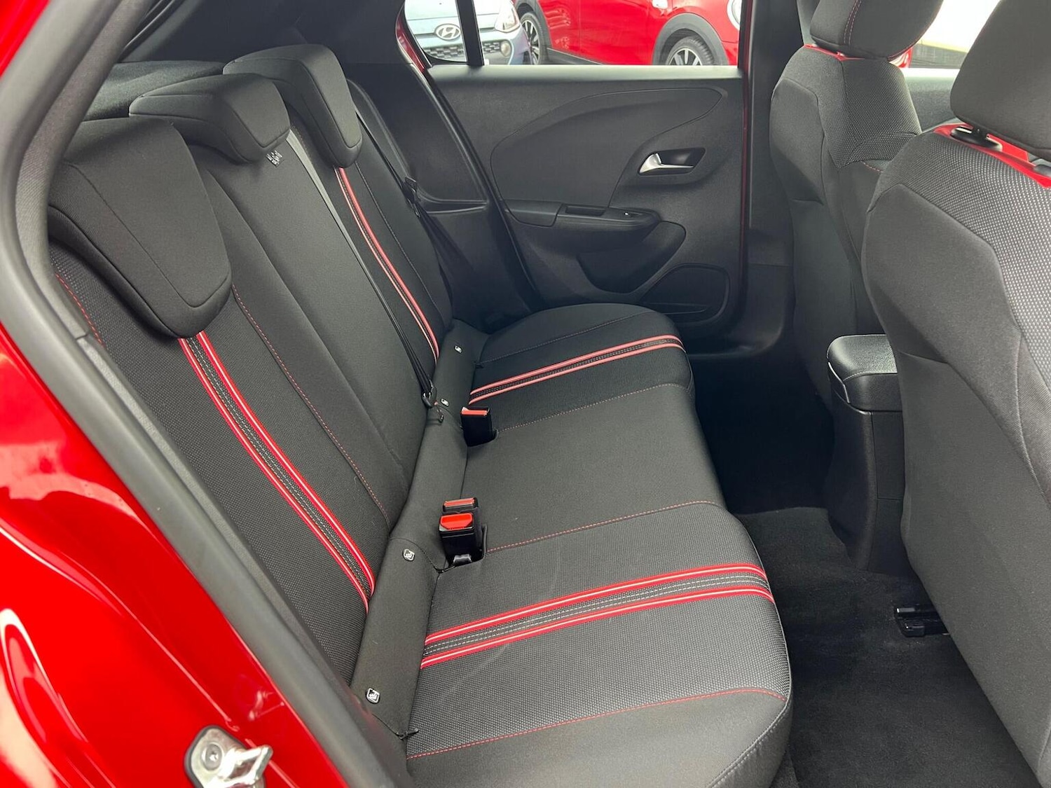 Used Vauxhall Corsa 2022 for sale - 76725726: Photo 22