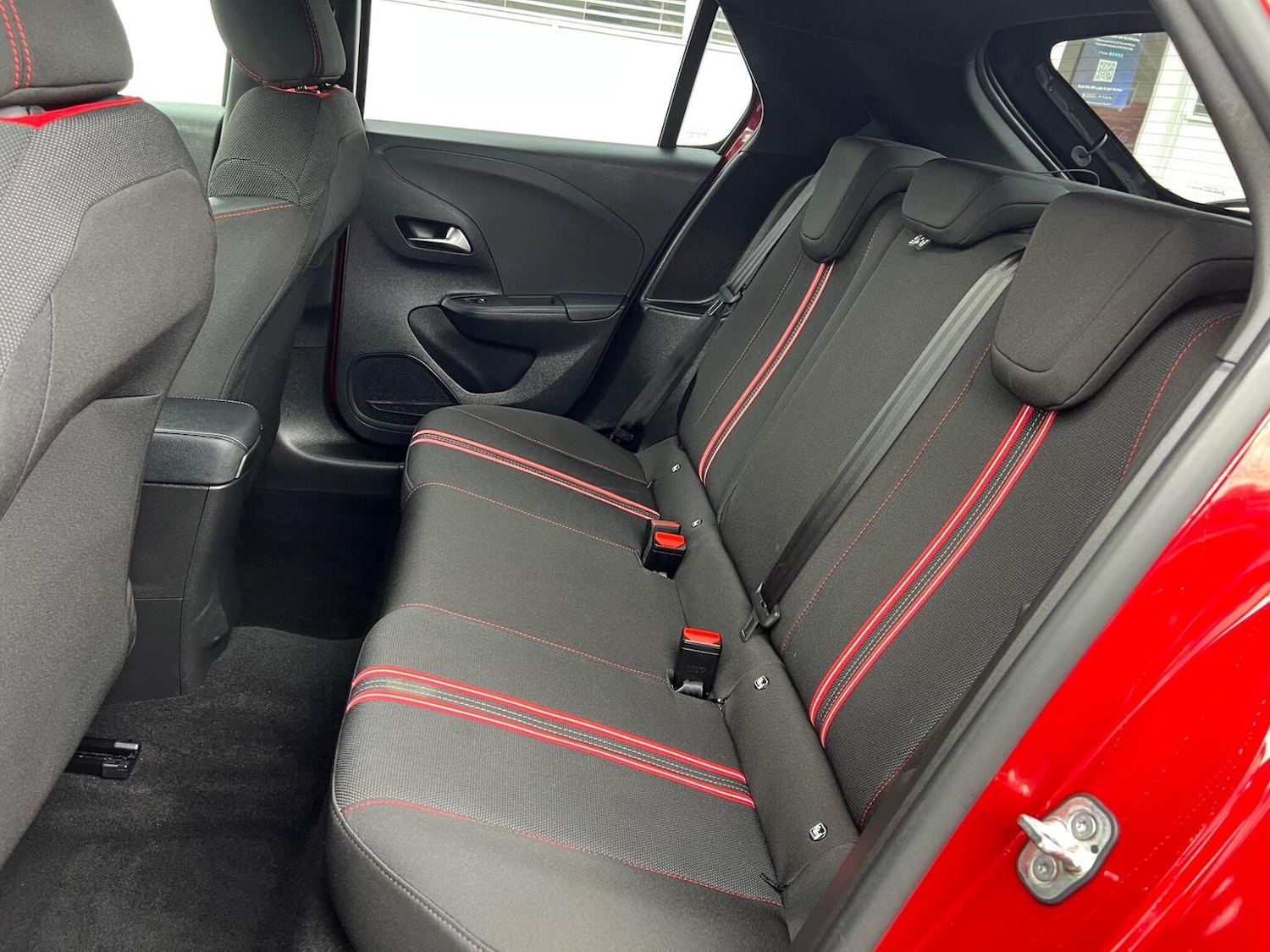 Used Vauxhall Corsa 2022 for sale - 76725726: Photo 24