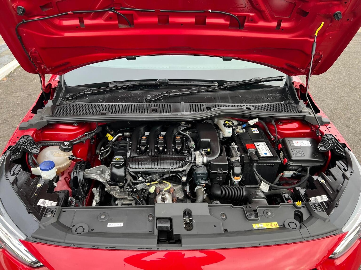 Used Vauxhall Corsa 2022 for sale - 76725726: Photo 26