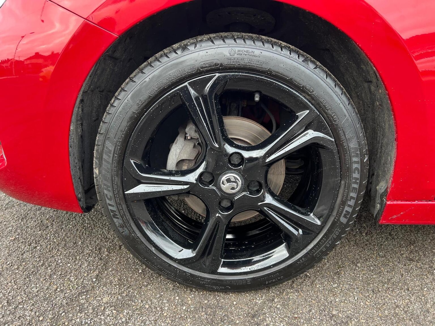 Used Vauxhall Corsa 2022 for sale - 76725726: Photo 27