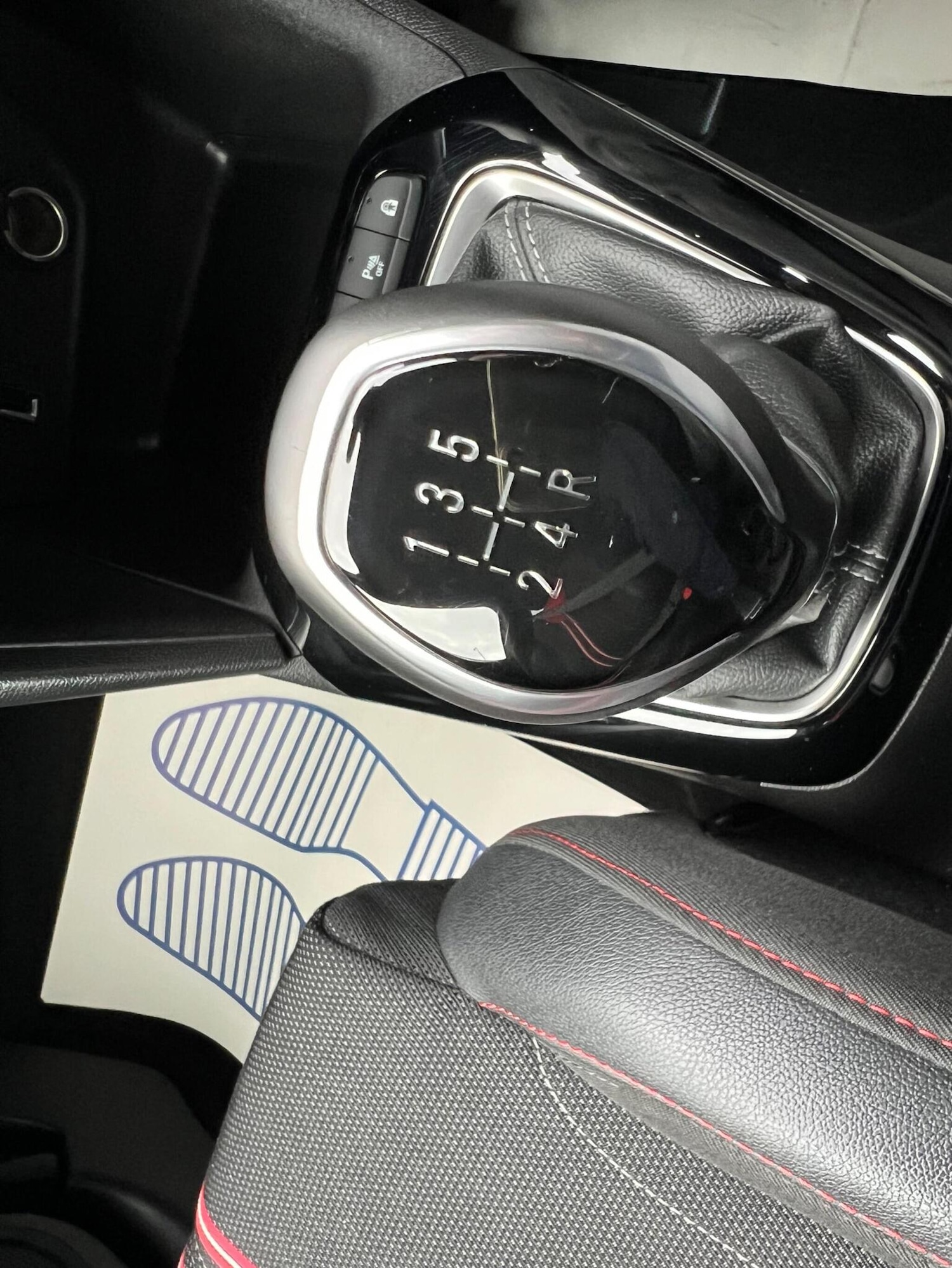 Used Vauxhall Corsa 2022 for sale - 76725726: Photo 5