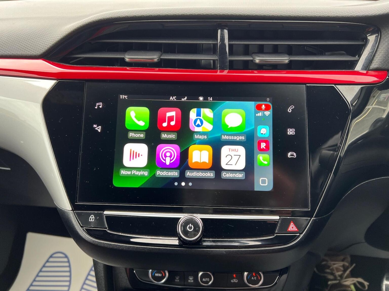 Used Vauxhall Corsa 2022 for sale - 76725726: Photo 8