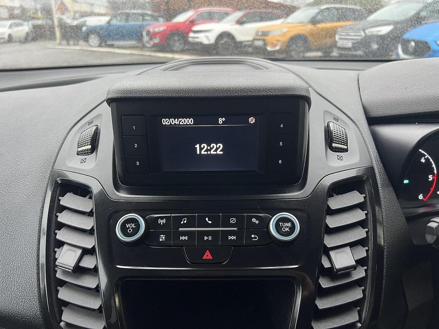 Used Ford Grand Tourneo Connect 2020 for sale - 77453378: Photo 10