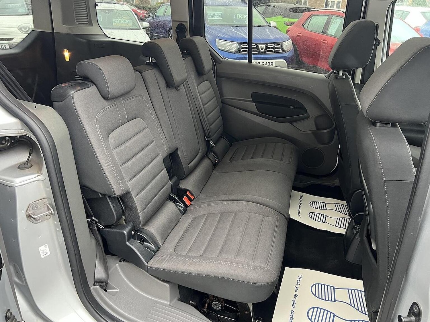 Used Ford Grand Tourneo Connect 2020 for sale - 77453378: Photo 15