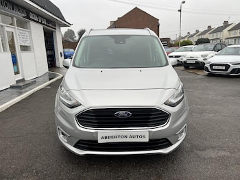 Used Ford Grand Tourneo Connect 2020 for sale - 77453378: Photo