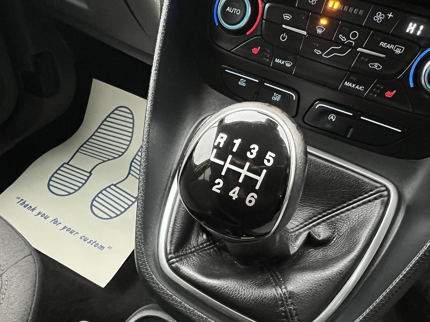 Used Ford Grand Tourneo Connect 2020 for sale - 77453378: Photo 6