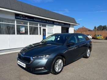 2022 - 1.0 TSI SE Technology 5dr