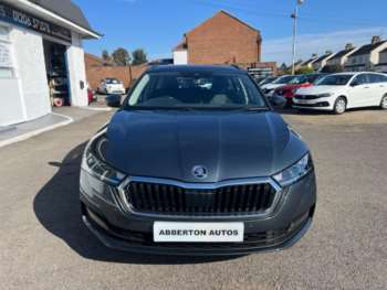 Used Skoda Octavia 2022 for sale - 74543511: Photo