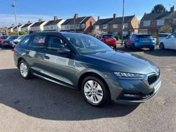Used Skoda Octavia 2022 for sale - 74543511: Photo