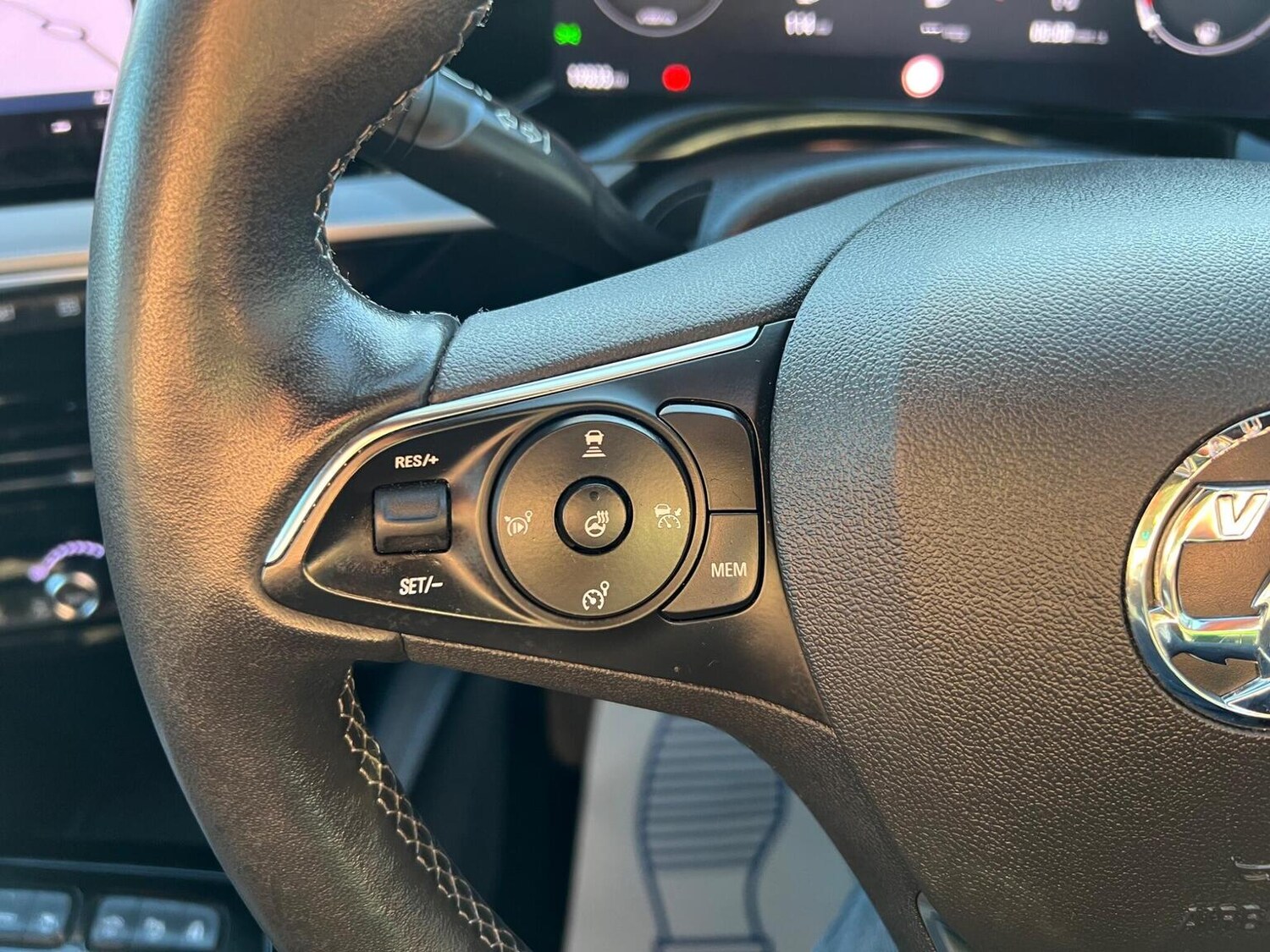 Used Vauxhall Mokka 2022 for sale - 76655992: Photo 12