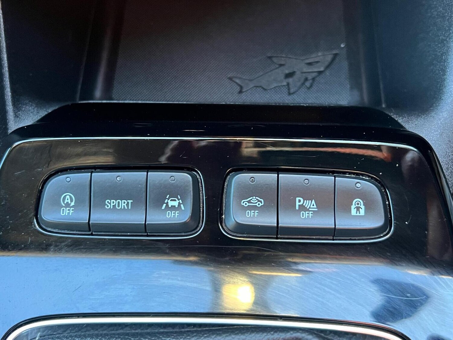 Used Vauxhall Mokka 2022 for sale - 76655992: Photo 13