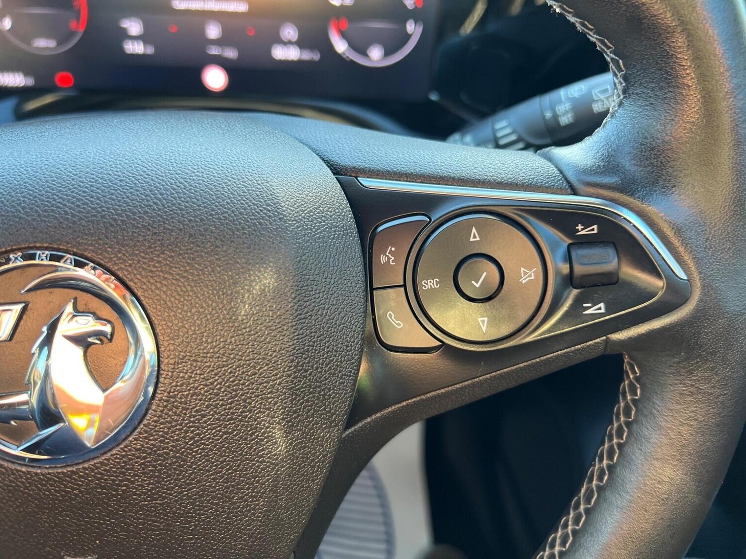 Used Vauxhall Mokka 2022 for sale - 76655992: Photo 17