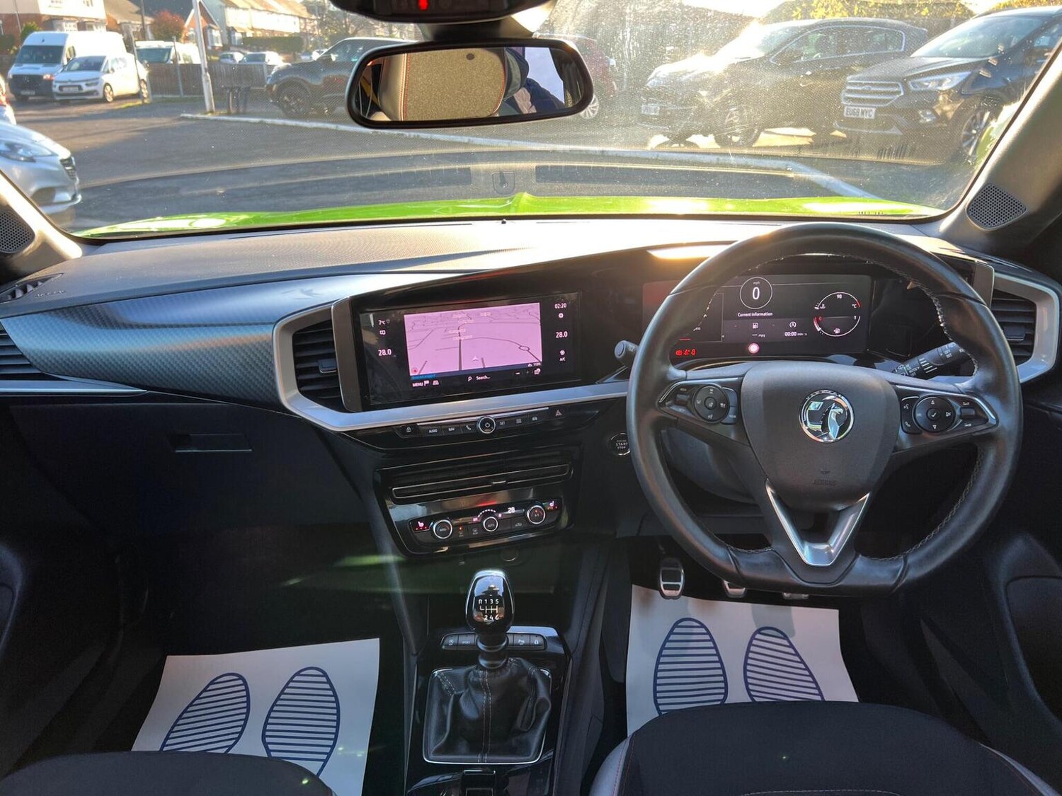 Used Vauxhall Mokka 2022 for sale - 76655992: Photo 18