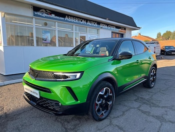 2022 - 1.2 Turbo GS Line Euro 6 (s/s) 5dr