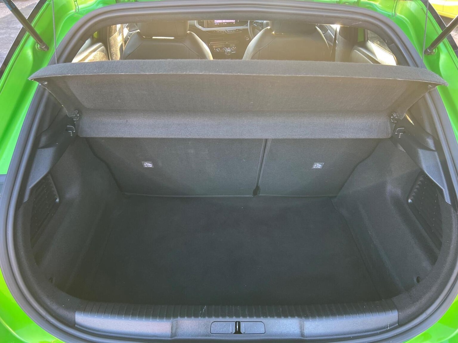 Used Vauxhall Mokka 2022 for sale - 76655992: Photo 22