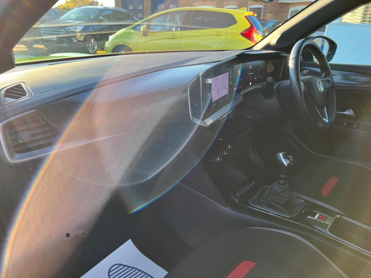 Used Vauxhall Mokka 2022 for sale - 76655992: Photo 24