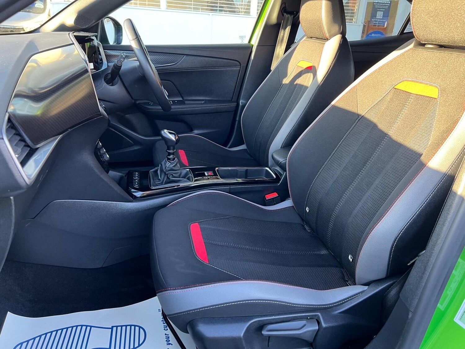 Used Vauxhall Mokka 2022 for sale - 76655992: Photo 25