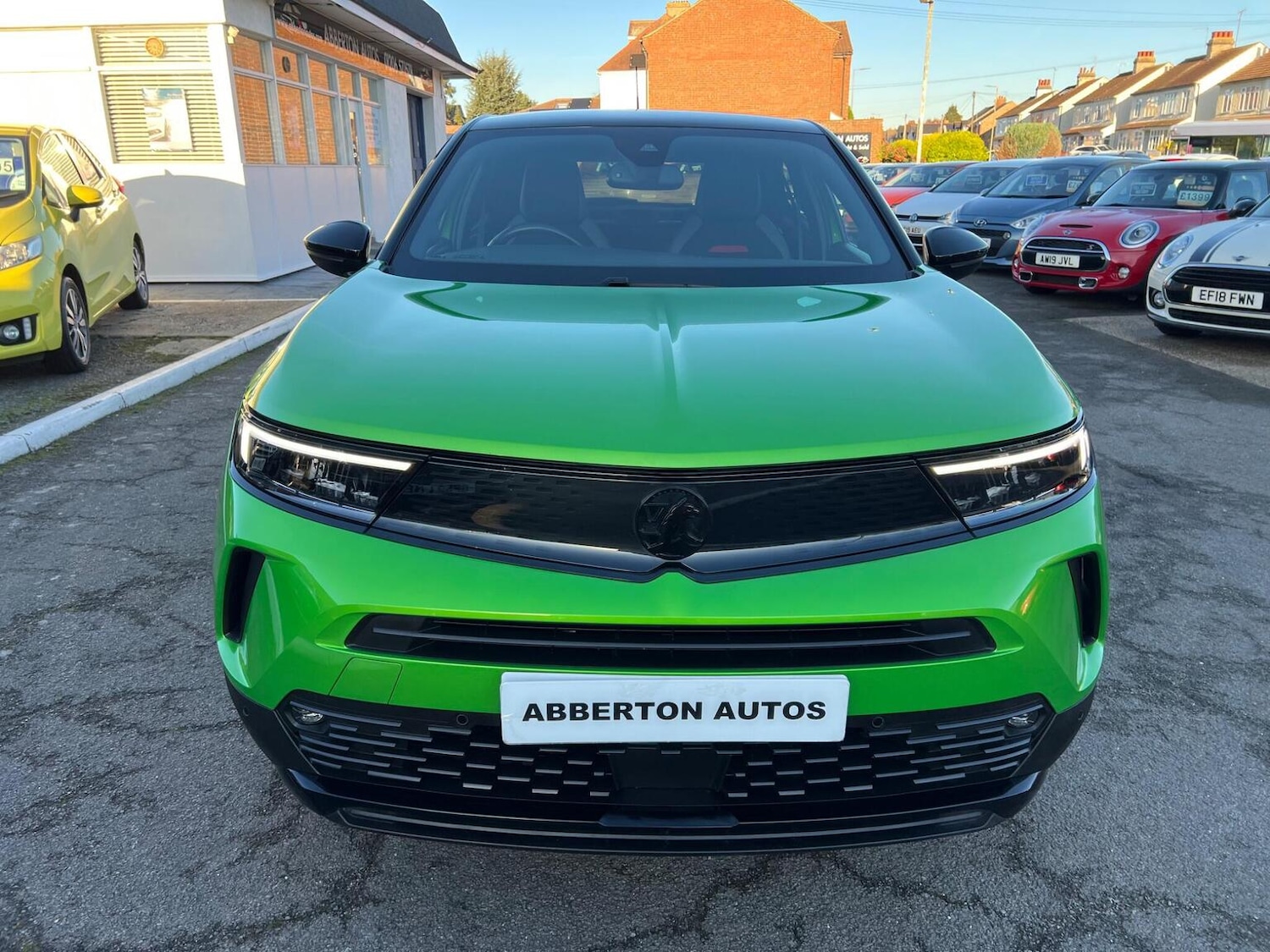 Used Vauxhall Mokka 2022 for sale - 76655992: Photo 27