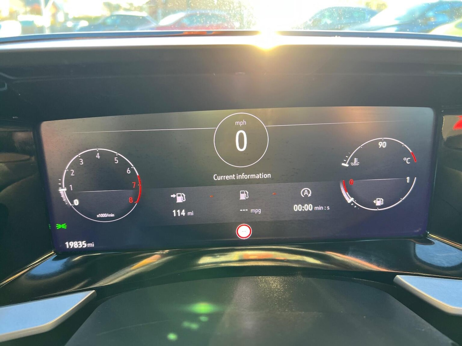 Used Vauxhall Mokka 2022 for sale - 76655992: Photo 8