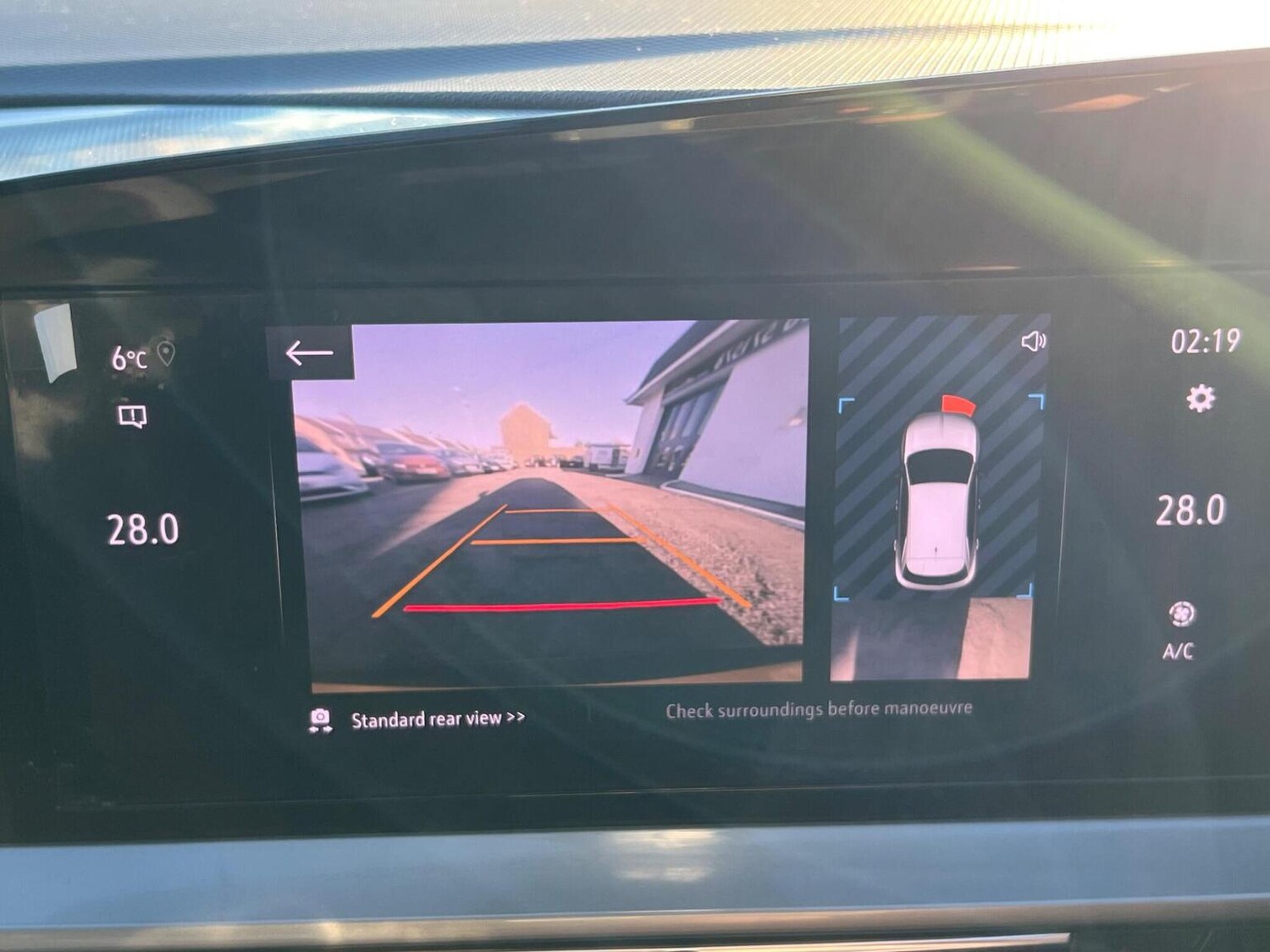 Used Vauxhall Mokka 2022 for sale - 76655992: Photo 9