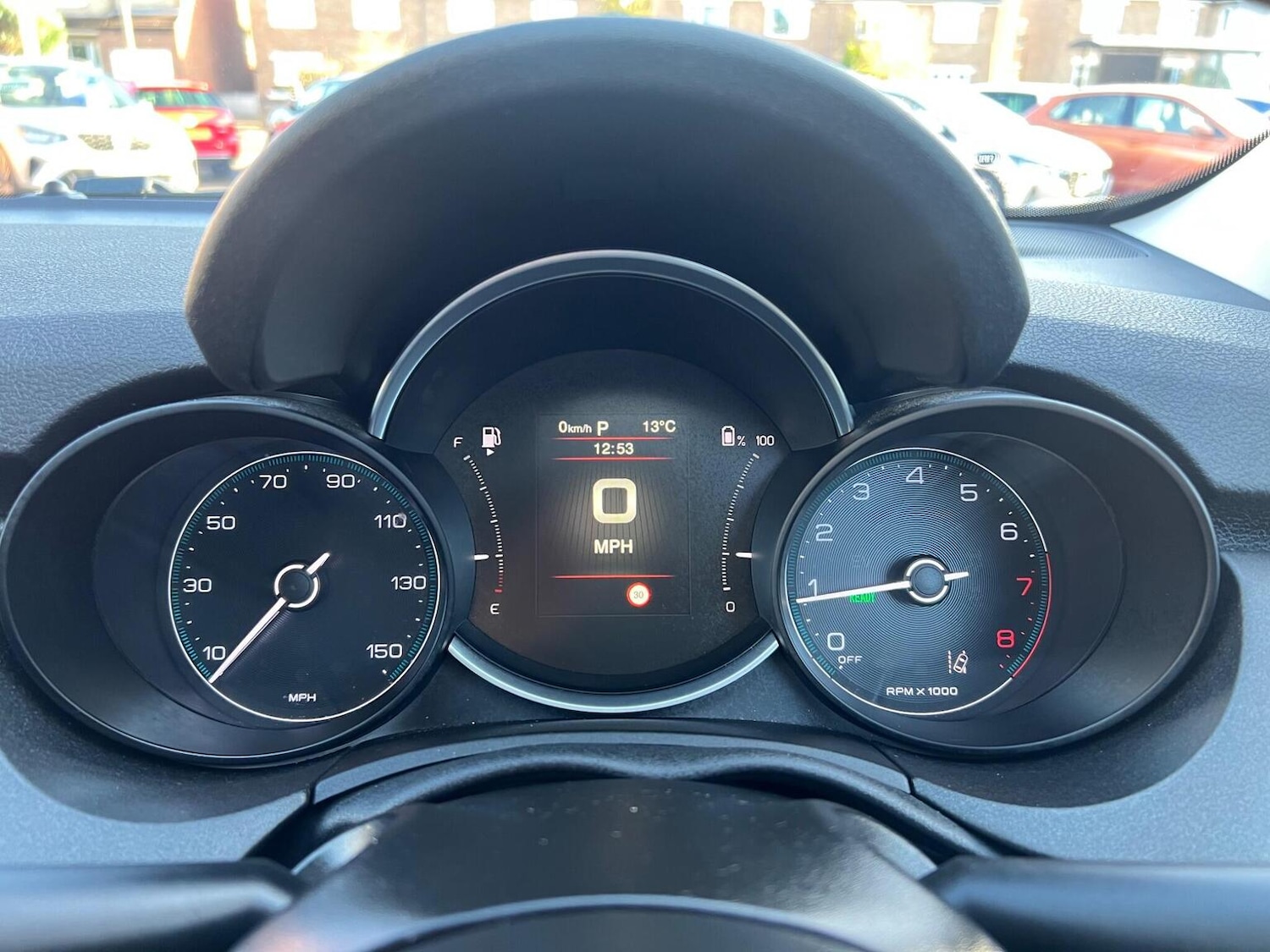 Used Fiat 500X 2022 for sale - 76785050: Photo 17