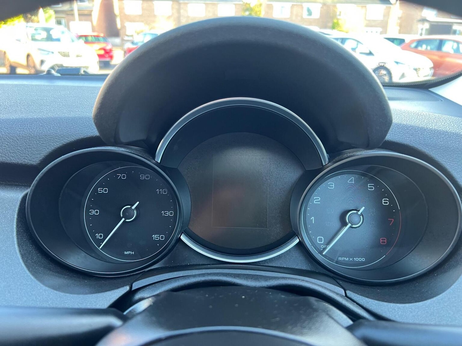 Used Fiat 500X 2022 for sale - 76785050: Photo 21