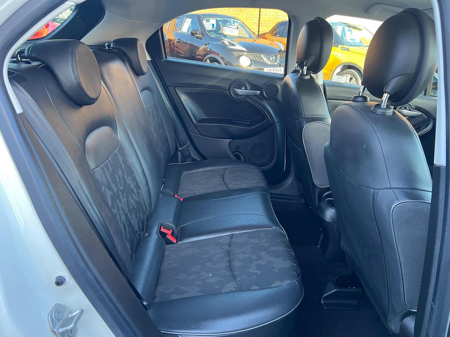 Used Fiat 500X 2022 for sale - 76785050: Photo 23