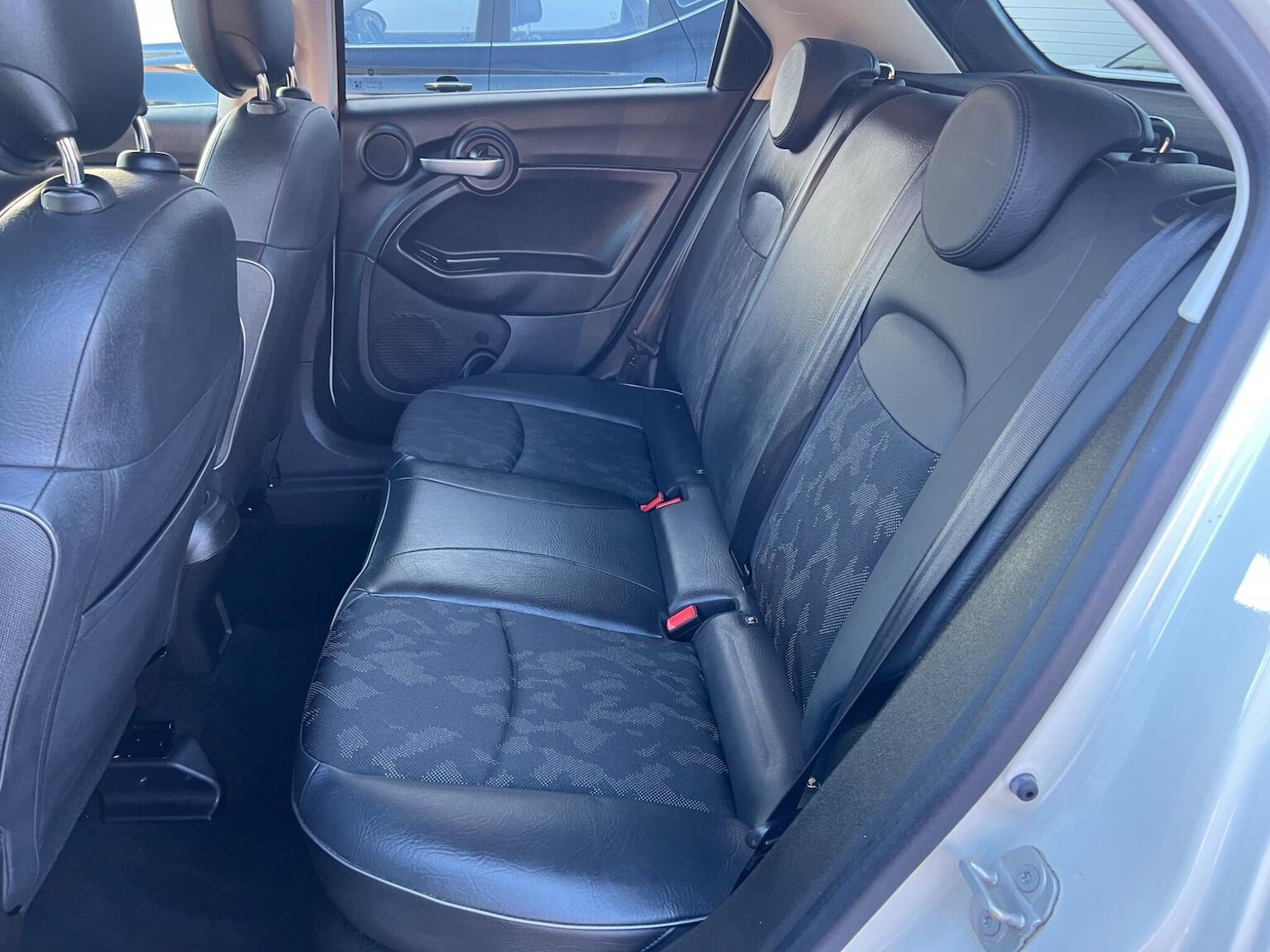 Used Fiat 500X 2022 for sale - 76785050: Photo 25