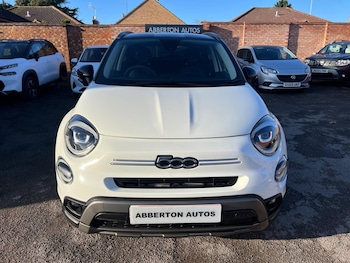 Used Fiat 500X 2022 for sale - 76785050: Photo