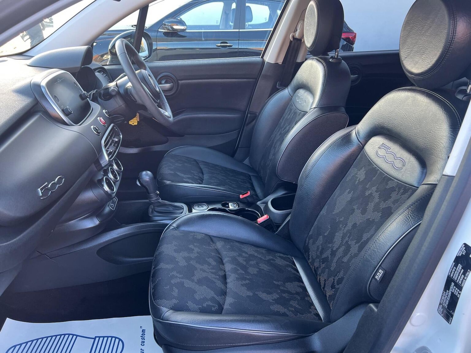 Used Fiat 500X 2022 for sale - 76785050: Photo 30