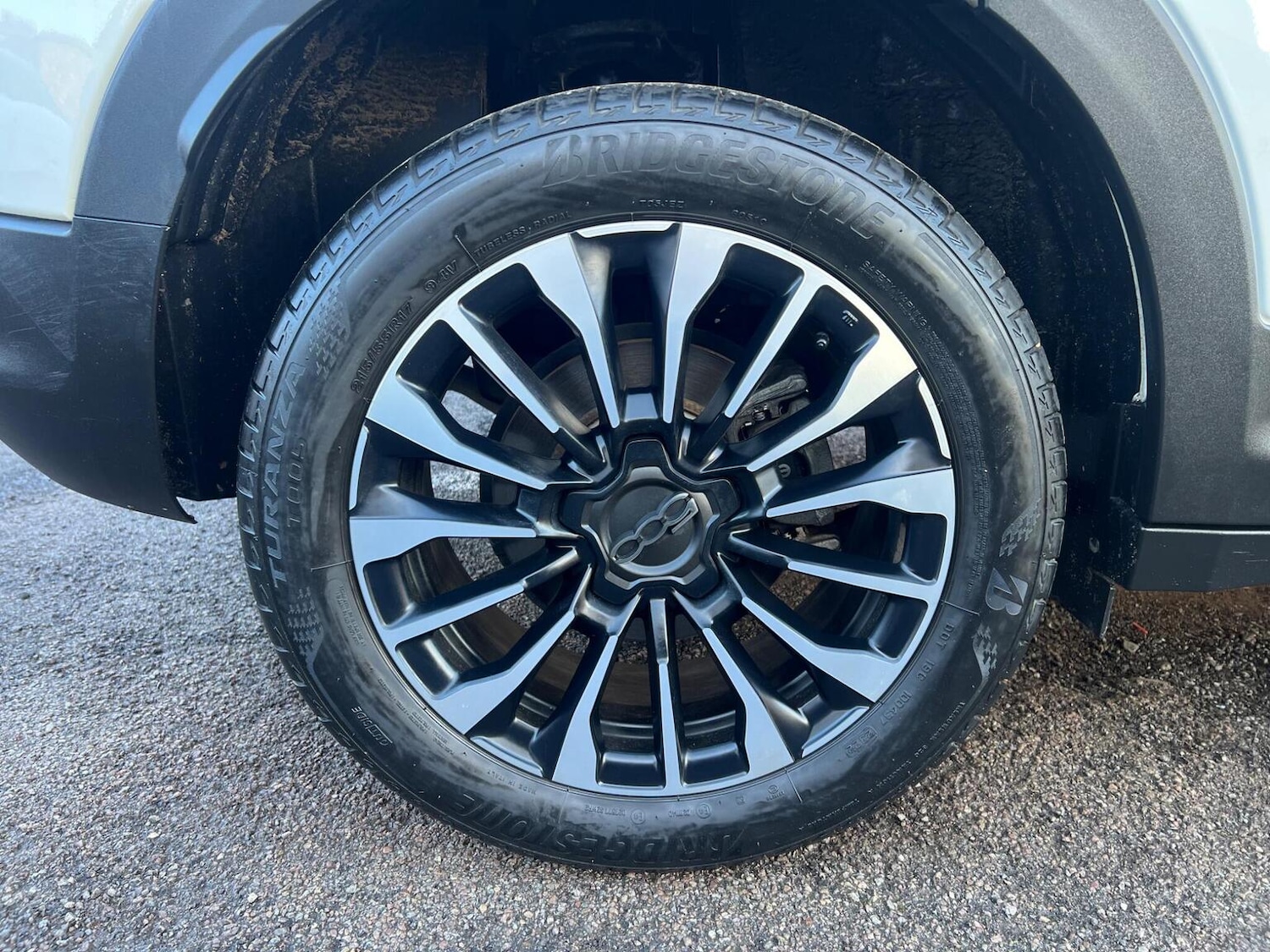 Used Fiat 500X 2022 for sale - 76785050: Photo 32