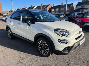 Used Fiat 500X 2022 for sale - 76785050: Photo