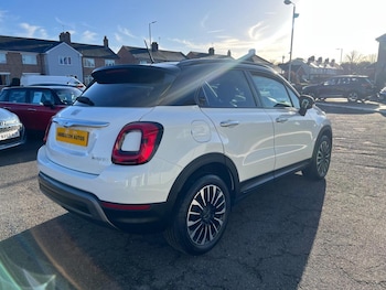 Used Fiat 500X 2022 for sale - 76785050: Photo