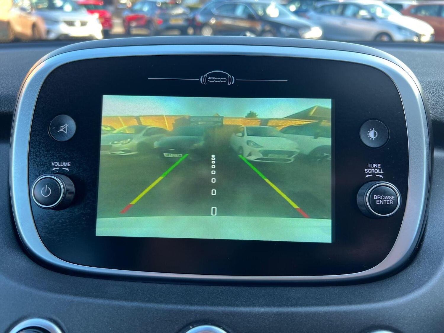 Used Fiat 500X 2022 for sale - 76785050: Photo 7